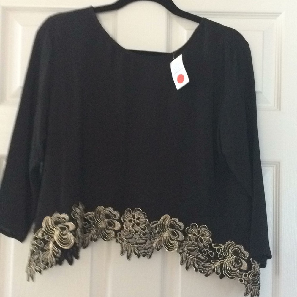 Beautiful top